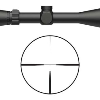 Leupold VX-Freedom 4-12x40 Hunt Plex