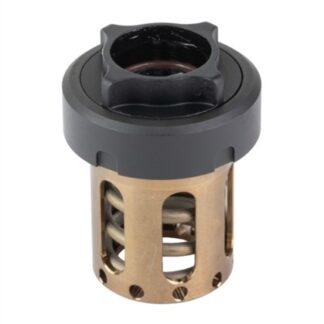 Silencer Co Charlie Piston Mount