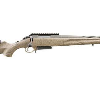 Ruger American Ranch Gen 2 .308